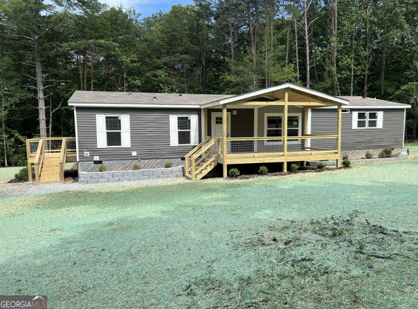 144 Wilson Way, Blairsville, GA 30512