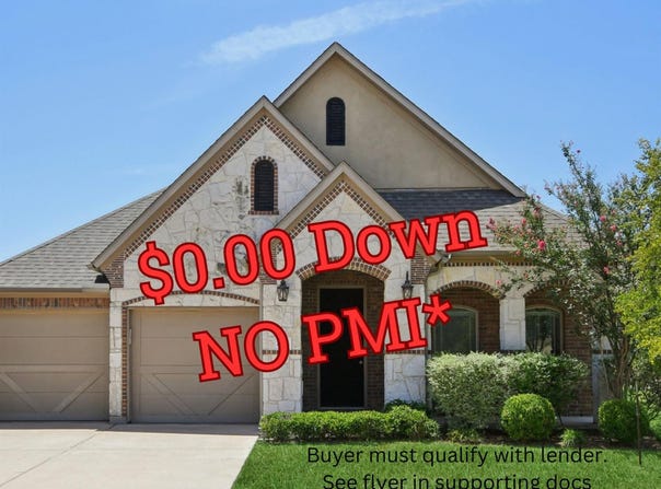 2313 Wind Vane W, Pflugerville, TX 78660