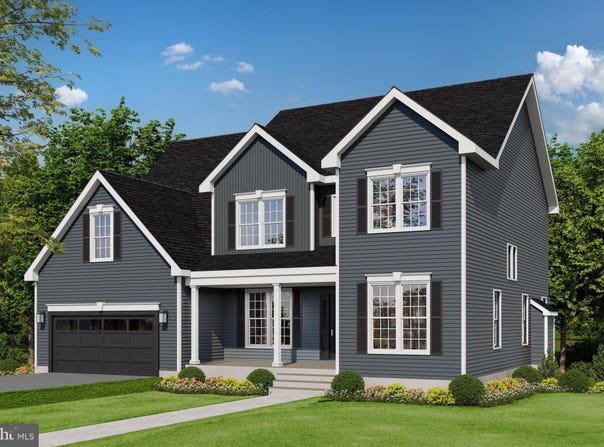 PARCEL 9 FINN Lane, ELKWOOD, VA 22718