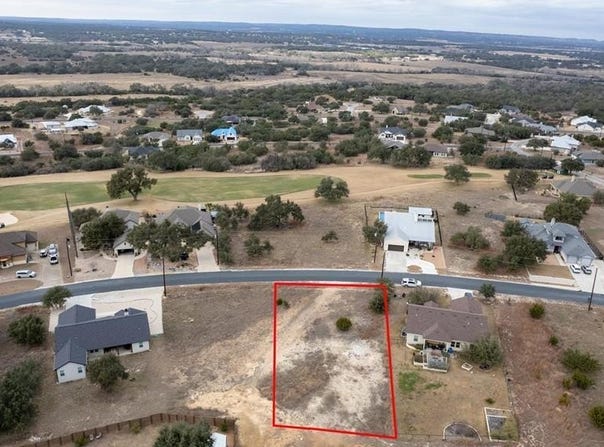 224 Hiram Cook, Blanco, TX 78606