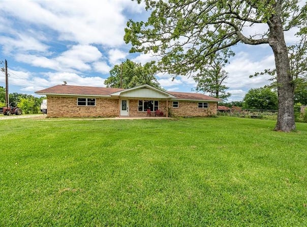 7037 E U.S. HWY 80, Hawkins, TX 75765