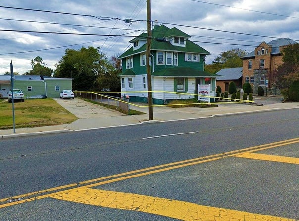 39 E Black Horse Pike Pike, Pleasantville, NJ 08232