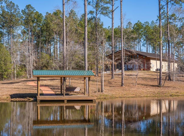 0 Hwy 98, Mclain, MS 39456