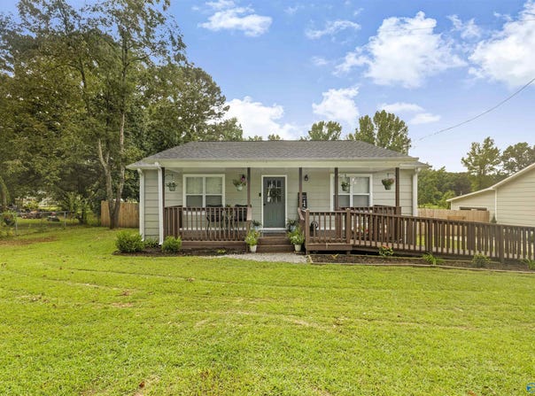 287 County Road 519, Moulton, AL 35650