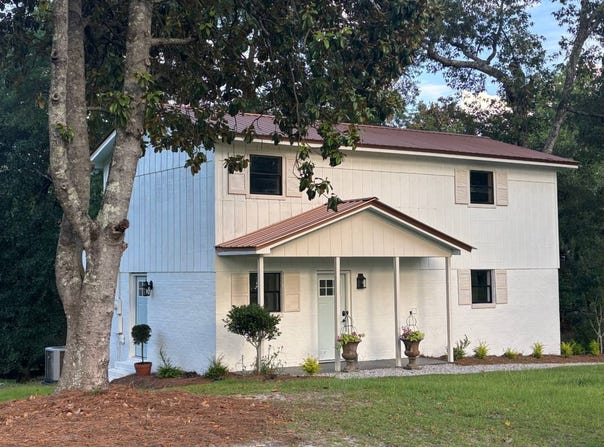 12014 CONECUH COVE RD, Andalusia, AL 36421
