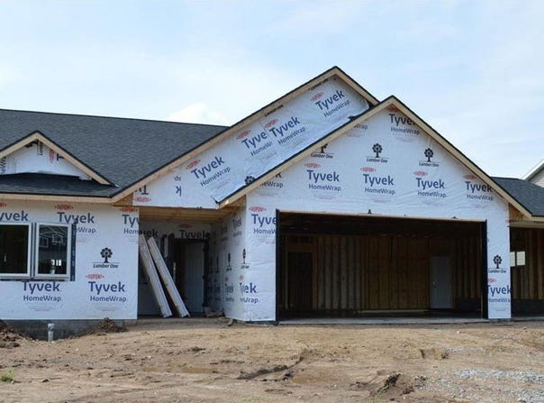 1303 Iris Lane, Saint Joseph, MN 56374