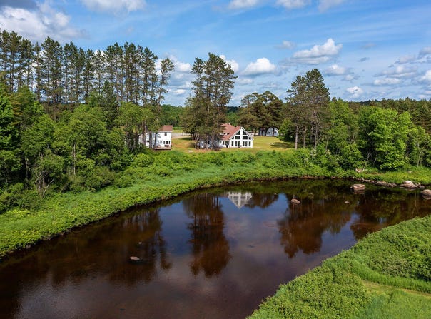 6689 State Route 30, Indian Lake, NY 12842
