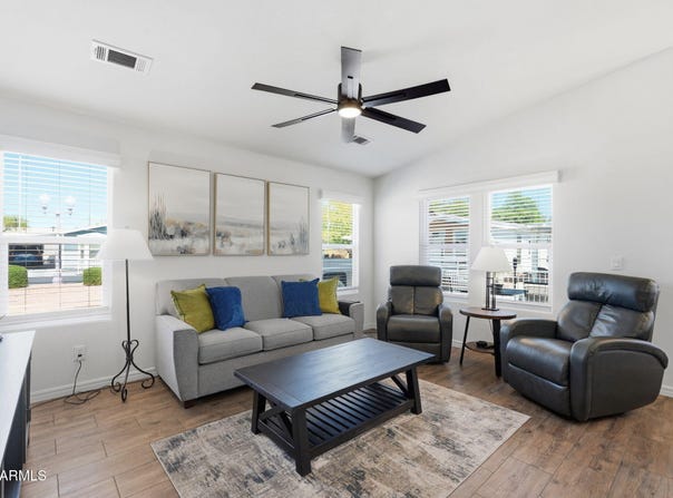 8865 E Baseline Road, Mesa, AZ 85209