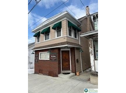 533 E Patterson Street, Lansford Boro, PA 18232