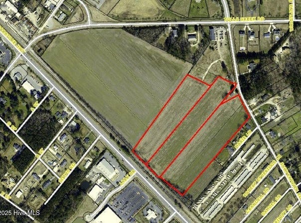 Caratoke Highway, Moyock, NC 27958