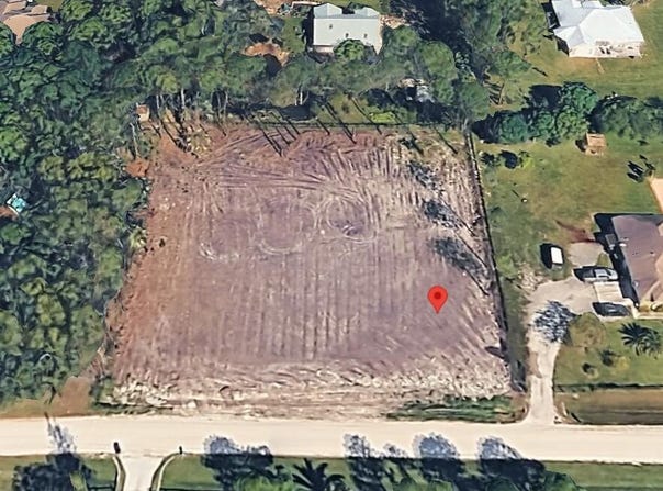 82nd Lane N, The Acreage, FL 33470