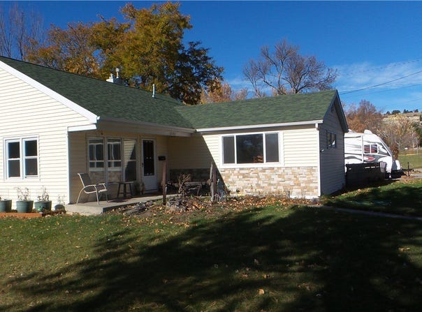 2202 13Th. St., Billings, MT 59102