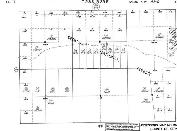 095-170-33-00-8 School Street, Caliente, CA 93518