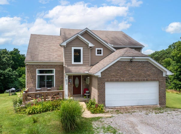 655 Roberts Lane, Glencoe, KY 41046
