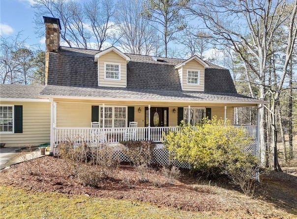 444 Pineview Drive, Canton, GA 30114