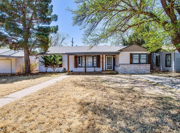 3411 28th Street, Lubbock, TX 79410