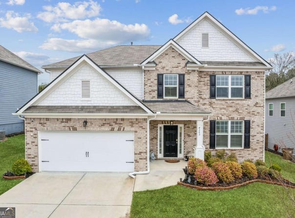 4365 Sunflower, Cumming, GA 30040