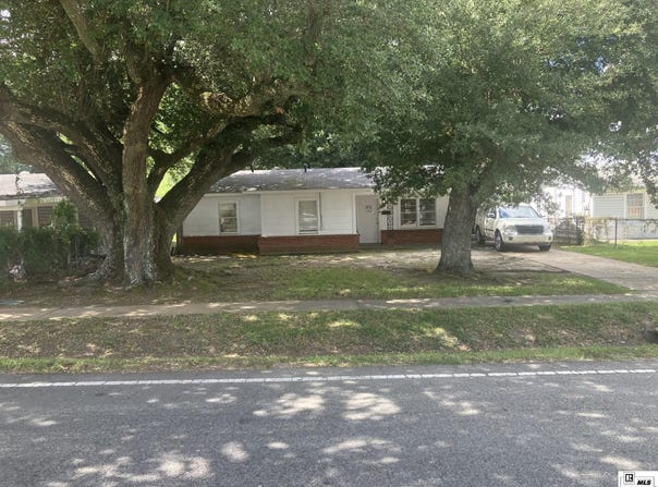 405 SHERIDAN AVENUE, Monroe, LA 71201