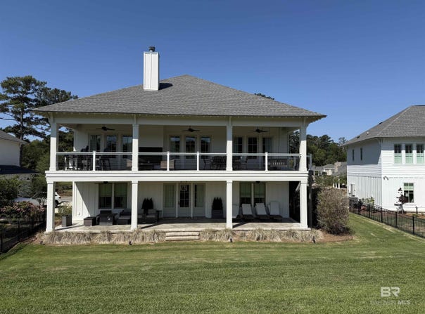 452 Colony Drive, Fairhope, AL 36532