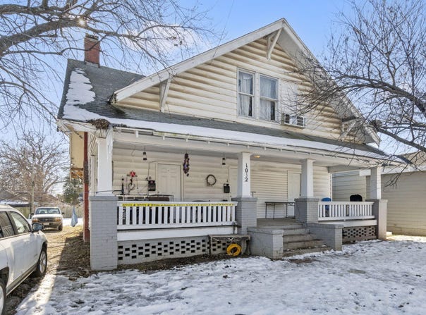 1032-1038 Commercial, Springfield, MO 65803