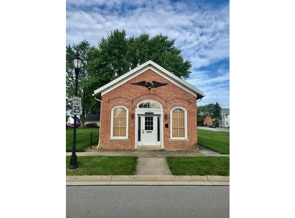 123 N Main Street, New Bremen, OH 45869