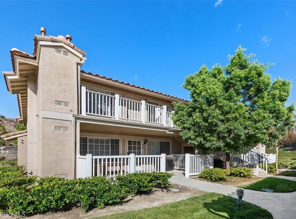 19801 Meadow Ridge Dr, Trabuco Canyon, CA 92679