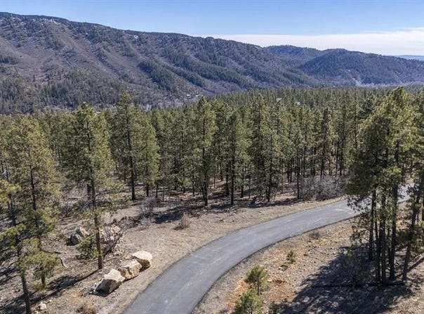 Taylor Ranch lot: 5A, Durango, CO 81301