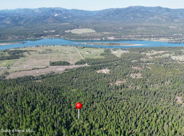 Nka LOOKOUT ROAD, Newport, WA 99156