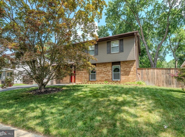 1110 RED FALL LANE, GAMBRILLS, MD 21054