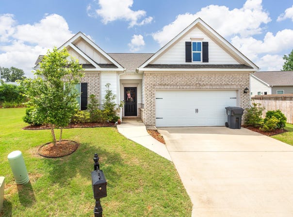 26 COVE COURT, LINCOLN, AL 35096