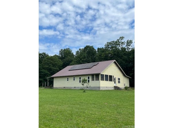 2118 Jimmy Creek Road, Fox, AR 72051