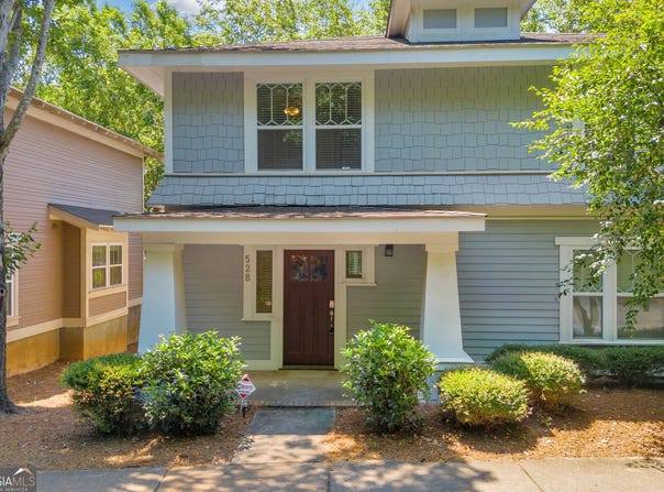 490 Barnett Shoals, Athens, GA 30605