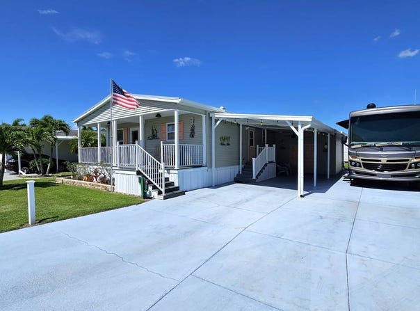 6400 Taylor Rd, Punta Gorda, FL 33950