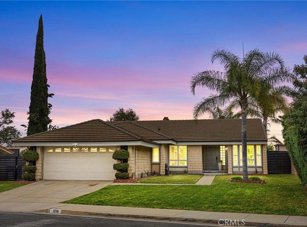 1216 Paseo Gracia, San Dimas, CA 91773