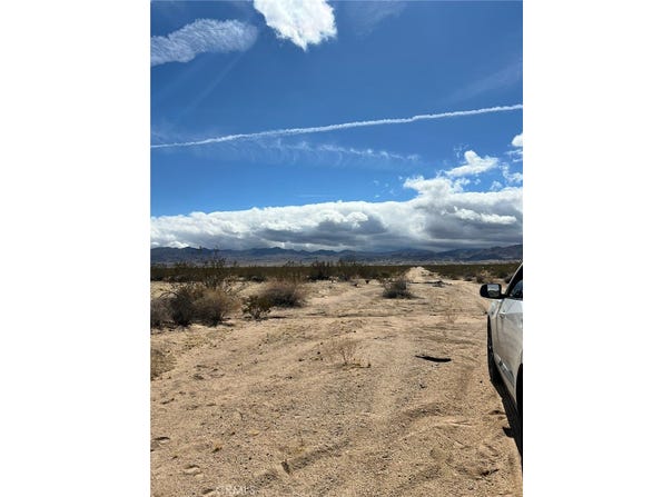 0 Delaware Avenue, Joshua Tree, CA 92252
