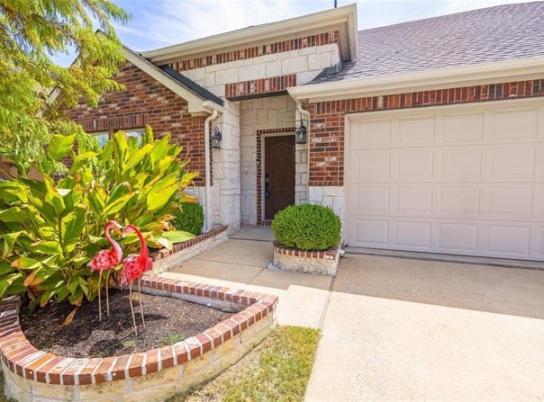 10005 Petrified Tree Lane, McKinney, TX 75072