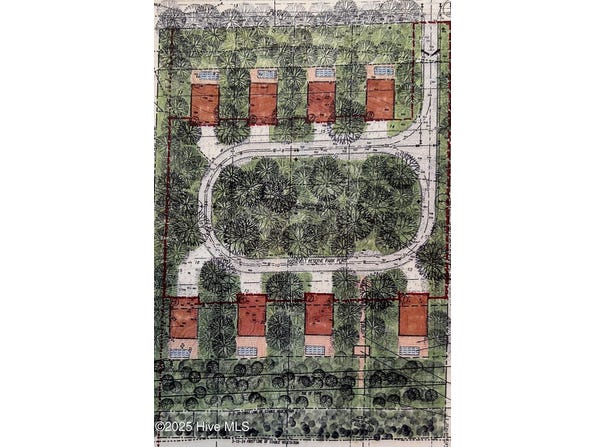 Lot 5 Roosevelt Reserve Parkway, Pine Knoll Shores, NC 28512
