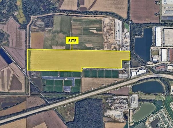 0 Huster Road, St Charles, MO 63301