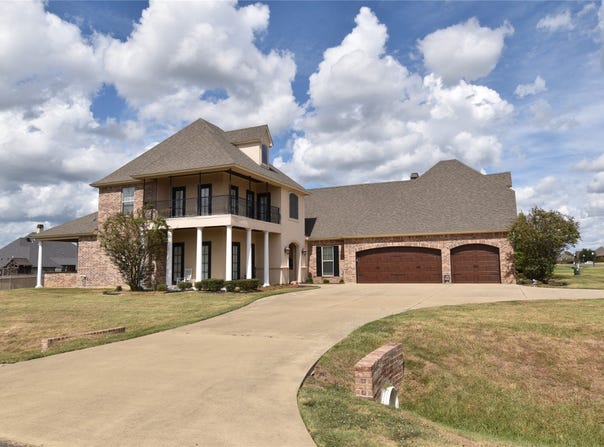 103 Donna Lane, Stonewall, LA 71078