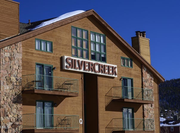 62927 Us Hwy 40 unit: 533, Granby, CO 80446