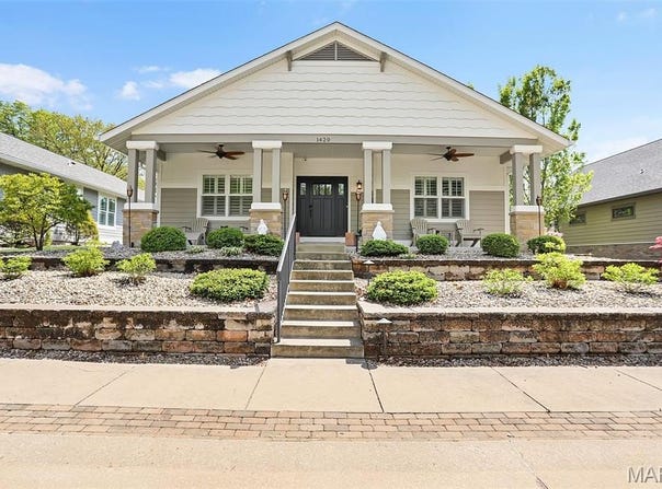 1420 Randle Street, Edwardsville, IL 62025