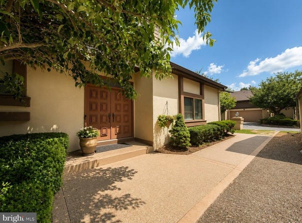 460 SAYRE Drive, PRINCETON, NJ 08540