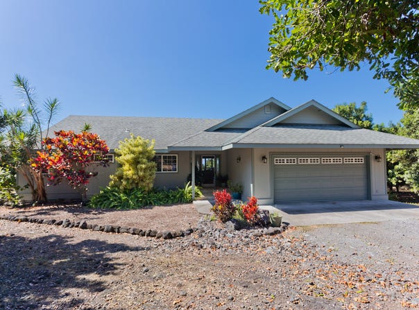 83-5611 MIDDLE KEEI RD, Captain Cook, HI 96704