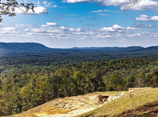 HILL TOP LANE lot: 1, LEEDS, AL 35094