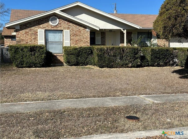 2013 Moonlight Drive, Killeen, TX 76543
