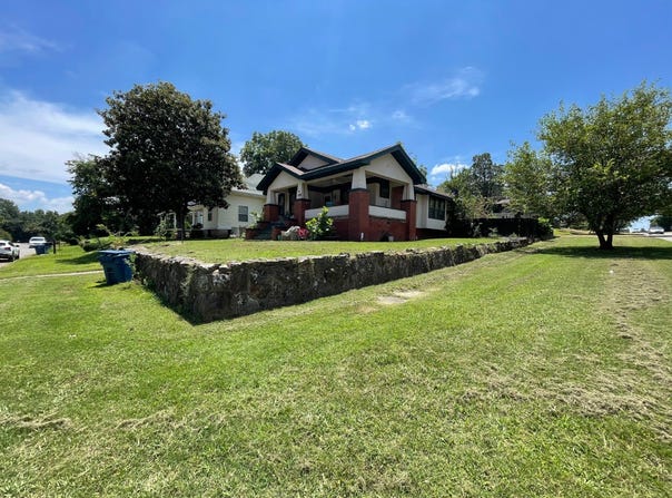 602 E Seneca Ave, McAlester, OK 74501