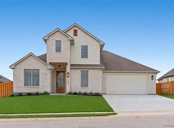 162 Buffalo Ridge Road, Giddings, TX 78942