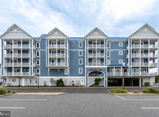 221 WICOMICO Street, OCEAN CITY, MD 21842