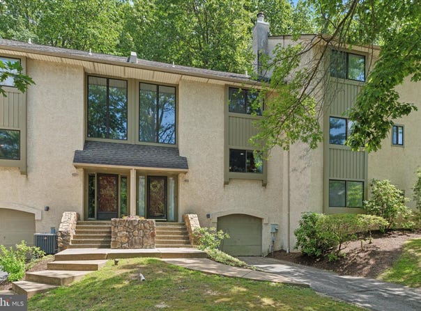 500 LYNETREE DRIVE, WEST CHESTER, PA 19380
