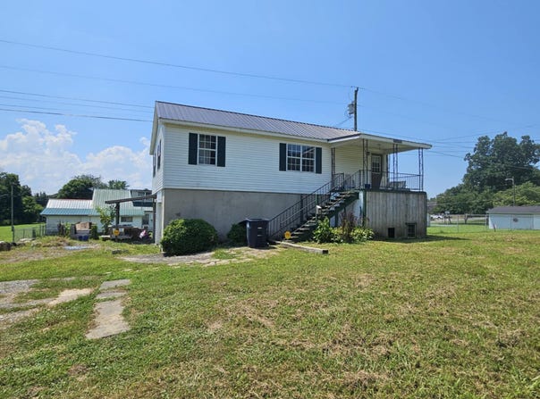 1240 Main Street, Kimball, TN 37347